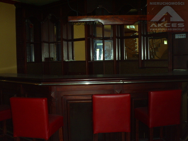 Obiekt, 448 m2, Szczecin Podzamcze (3)