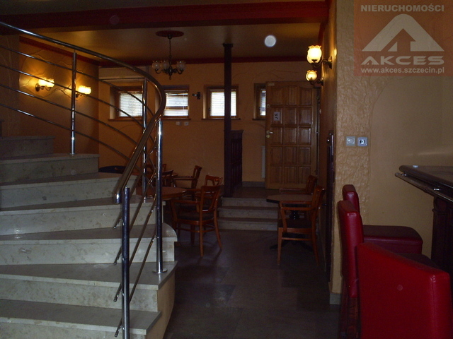 Obiekt, 448 m2, Szczecin Podzamcze (4)