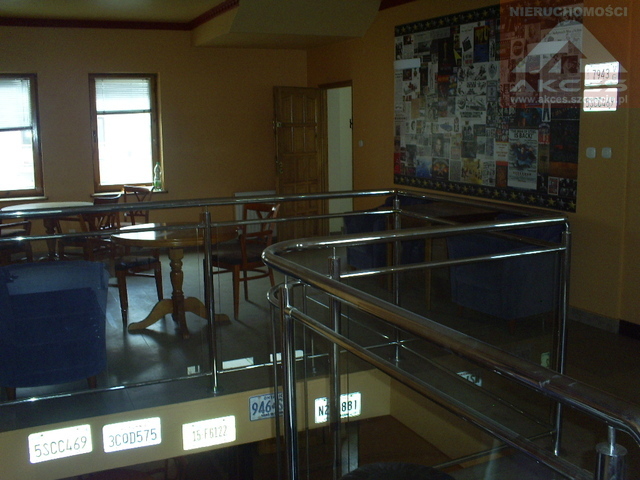 Obiekt, 448 m2, Szczecin Podzamcze (5)