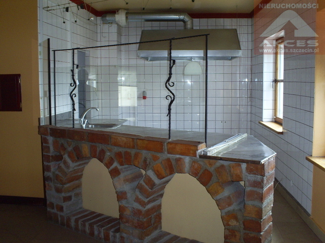 Obiekt, 448 m2, Szczecin Podzamcze (6)