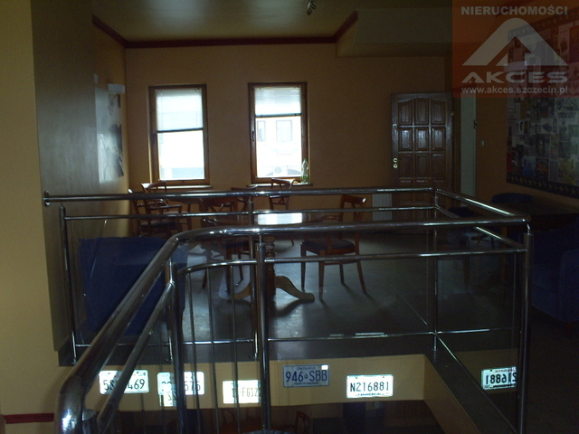 Obiekt, 448 m2, Szczecin Podzamcze (7)