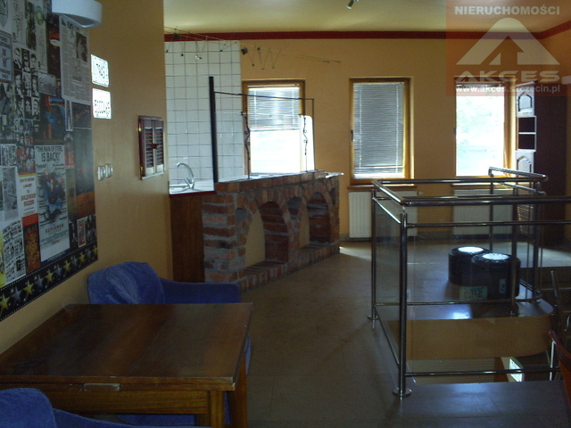 Obiekt, 448 m2, Szczecin Podzamcze (8)