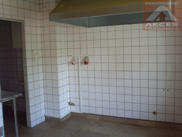 Obiekt, 448 m2, Szczecin Podzamcze (9)