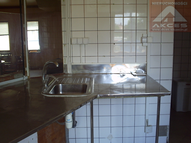 Obiekt, 448 m2, Szczecin Podzamcze (11)