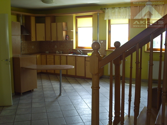 Obiekt, 448 m2, Szczecin Podzamcze (16)