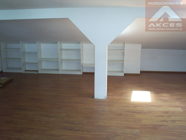 Obiekt, 448 m2, Szczecin Podzamcze (19)