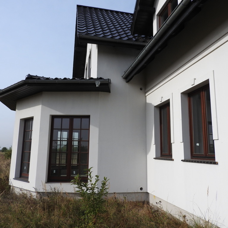 REZYDENCJONALNY DOM WOLNOSTOJĄCY (1)