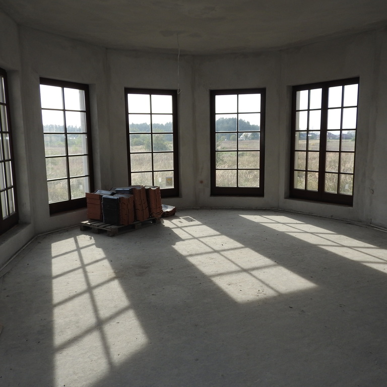 REZYDENCJONALNY DOM WOLNOSTOJĄCY (2)