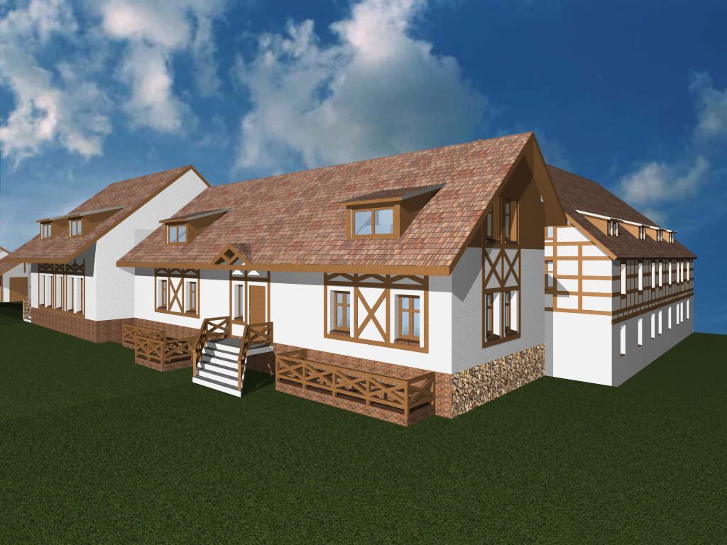 Obiekt, 1,800 m2, Babigoszcz  (3)