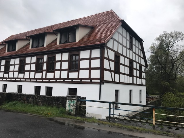 Obiekt, 1,800 m2, Babigoszcz  (4)