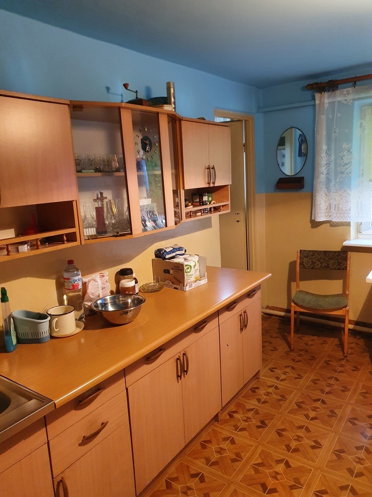 Wolno stojący, 100 m2, Wierzchosław  (3)