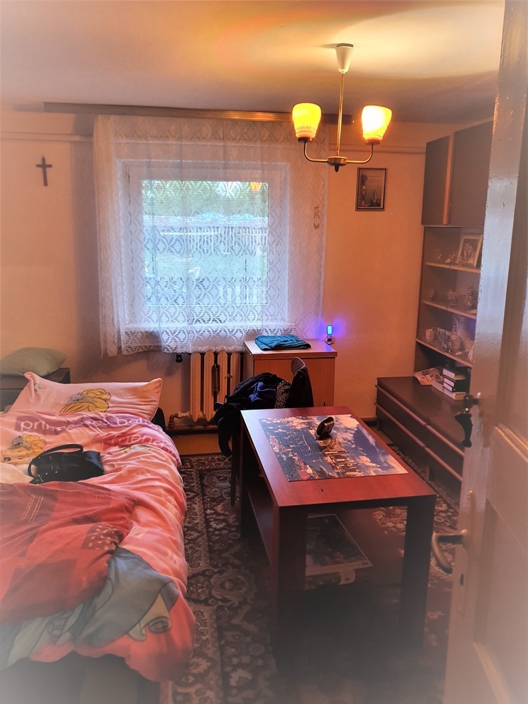 Wolno stojący, 100 m2, Wierzchosław  (4)