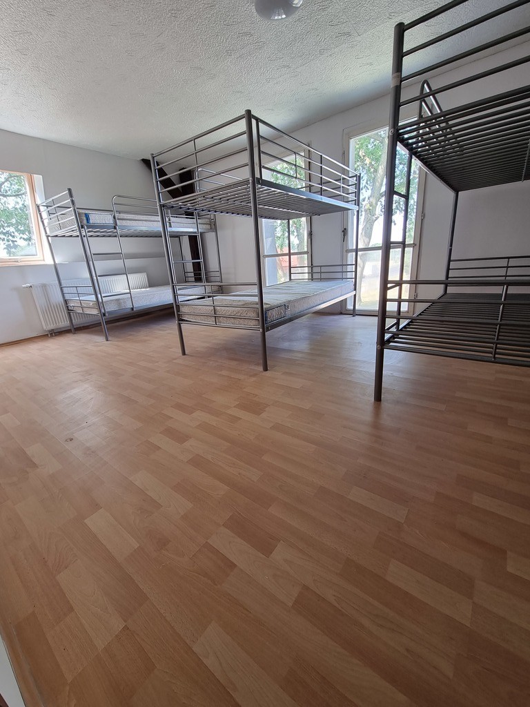 Wolno stojący, 163 m2, Modrzewie  (5)