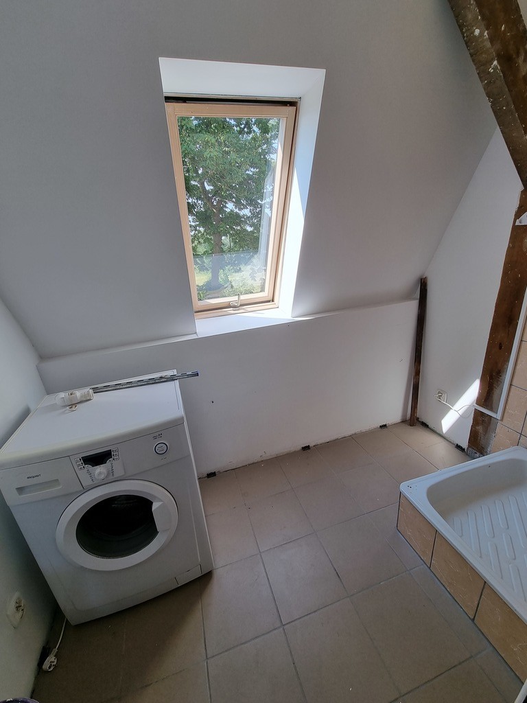 Wolno stojący, 163 m2, Modrzewie  (9)