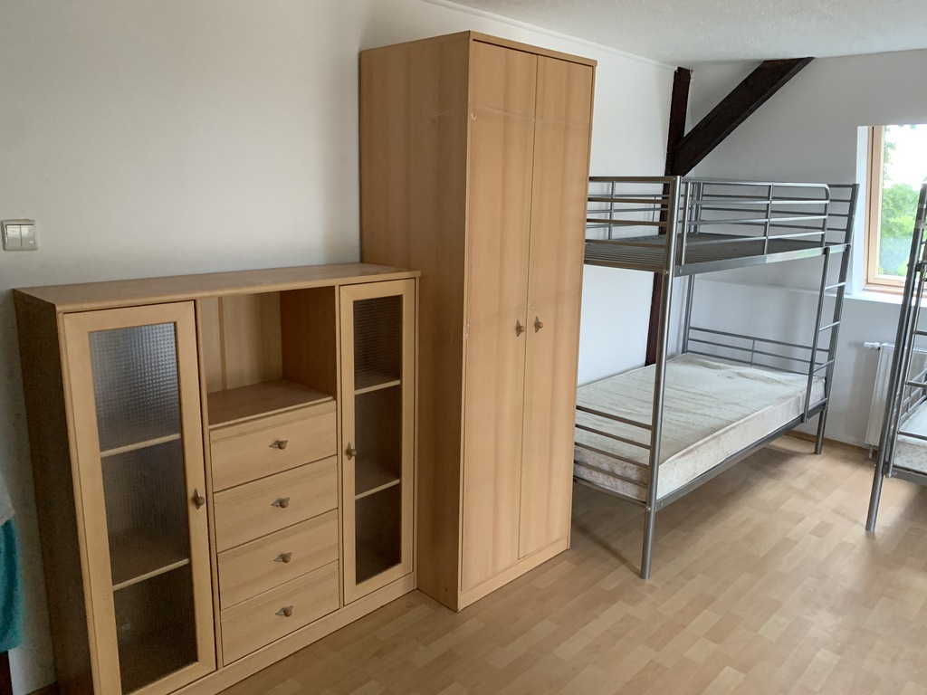 Wolno stojący, 163 m2, Modrzewie  (2)