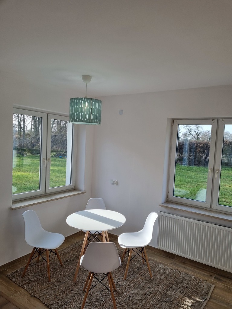 Dom jednorodzinny wolnostojący (2)