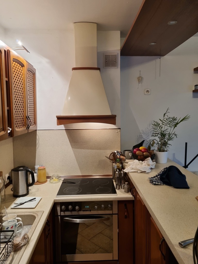 Mieszkanie, 2 pok., 42 m2, Szczecin Śródmieście-Centrum (1)