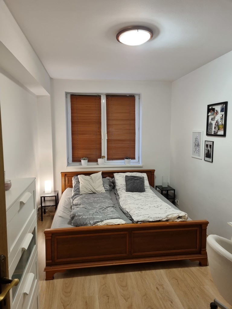 Mieszkanie, 2 pok., 42 m2, Szczecin Śródmieście-Centrum (5)