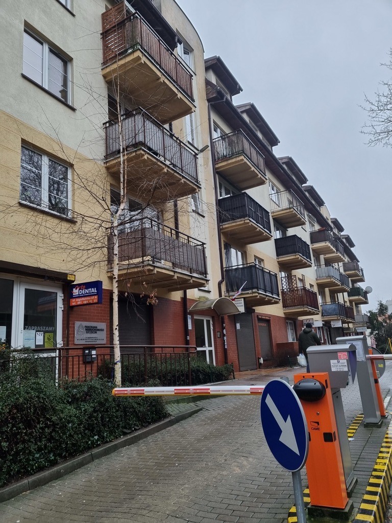 Mieszkanie, 2 pok., 42 m2, Szczecin Śródmieście-Centrum (6)