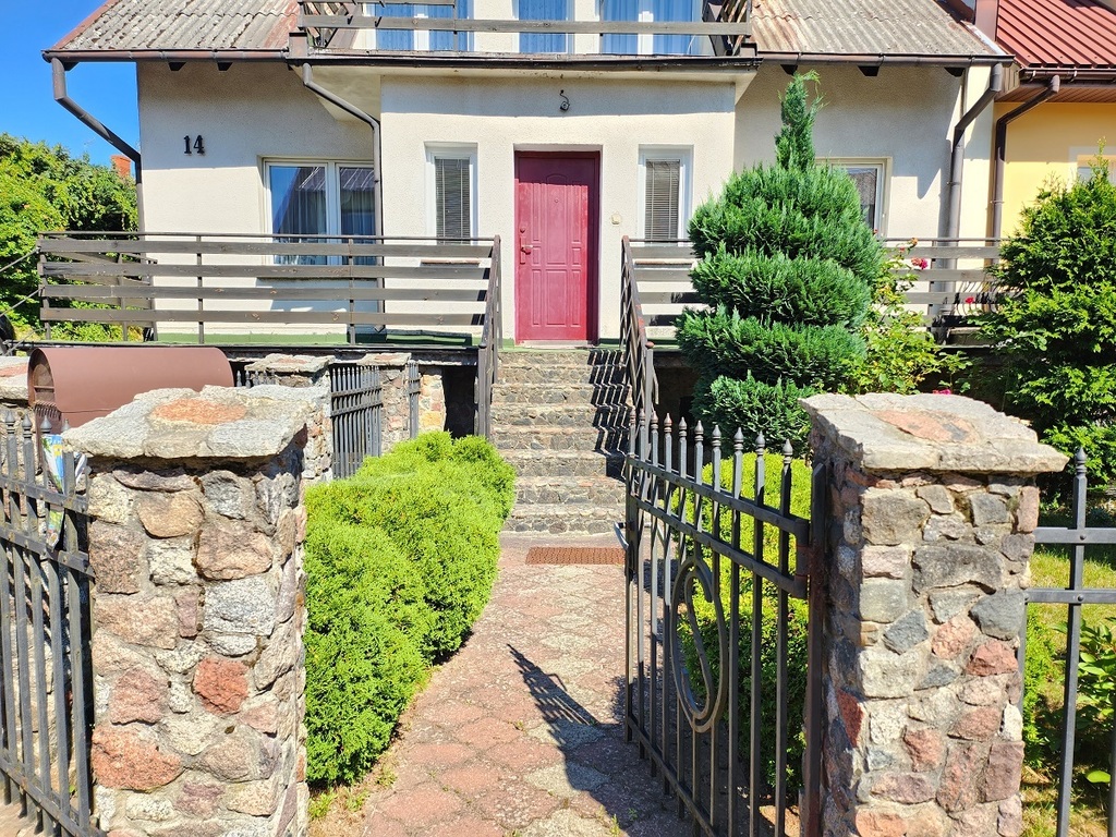 Segment skrajny, 169 m2, Słupsk  (1)