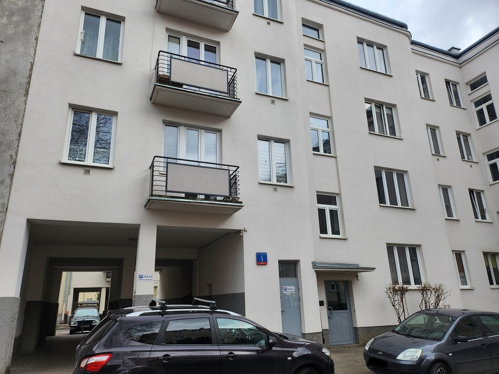 Mieszkanie, 2 pok., 36 m2, Warszawa Wola (8)