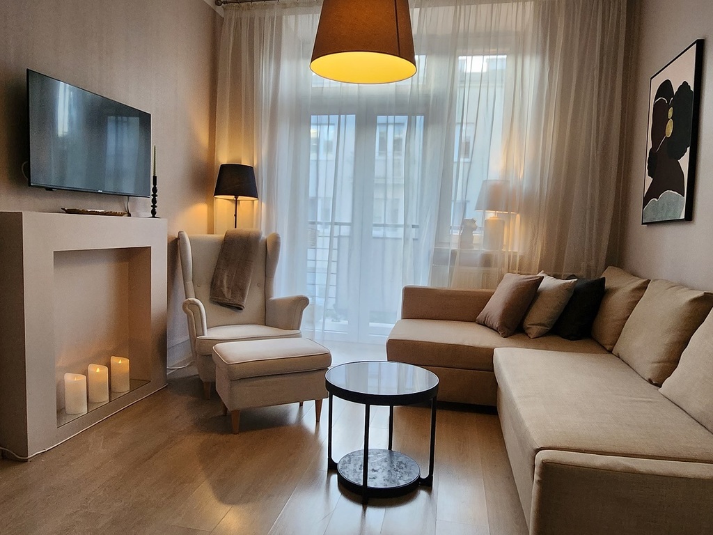 Mieszkanie, 2 pok., 36 m2, Warszawa Wola (2)