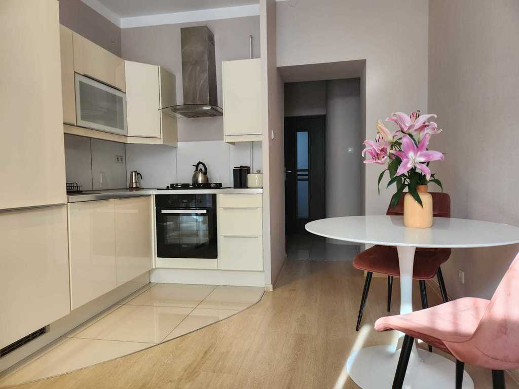 Mieszkanie, 2 pok., 36 m2, Warszawa Wola (3)