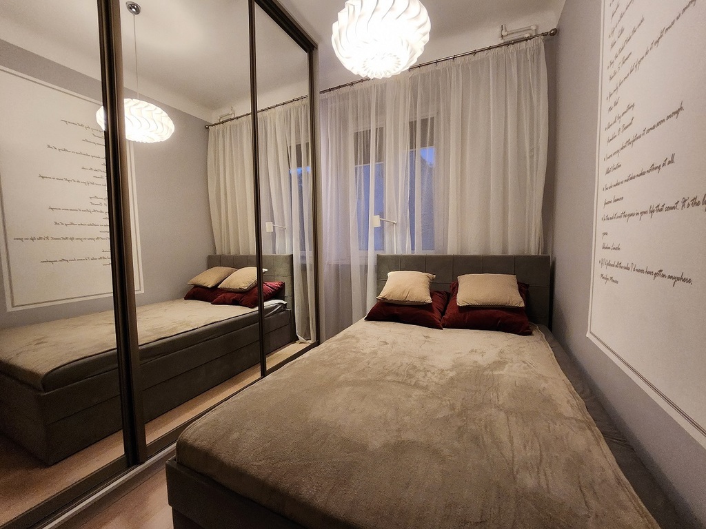 Mieszkanie, 2 pok., 36 m2, Warszawa Wola (5)