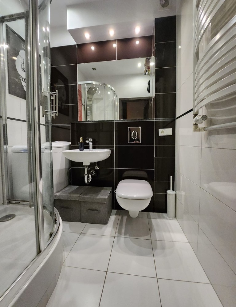 Mieszkanie, 2 pok., 36 m2, Warszawa Wola (6)