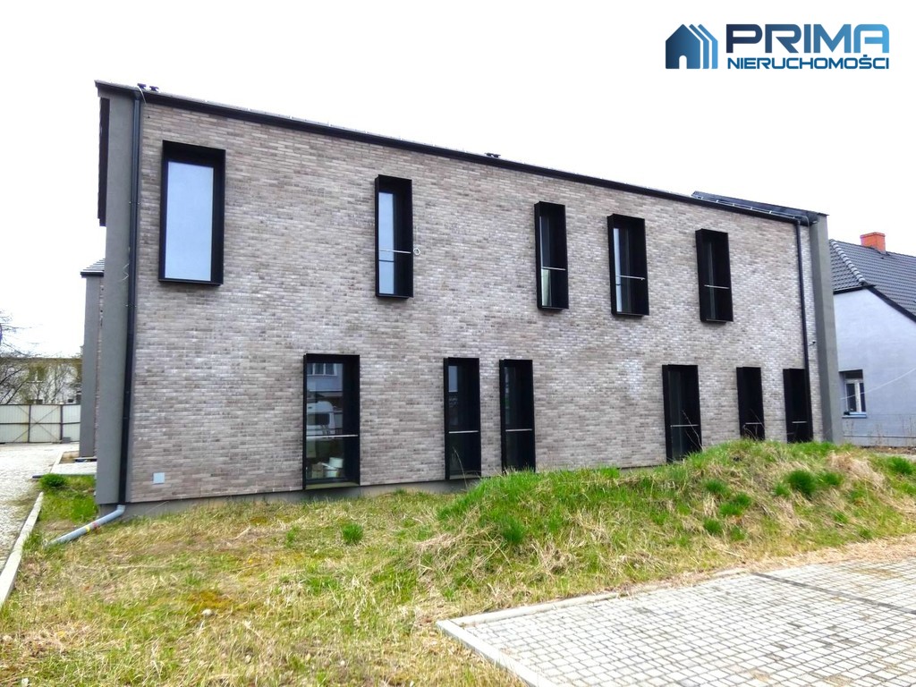 Gumieńce/Mierzyn budynek na sprzedaż! (3)