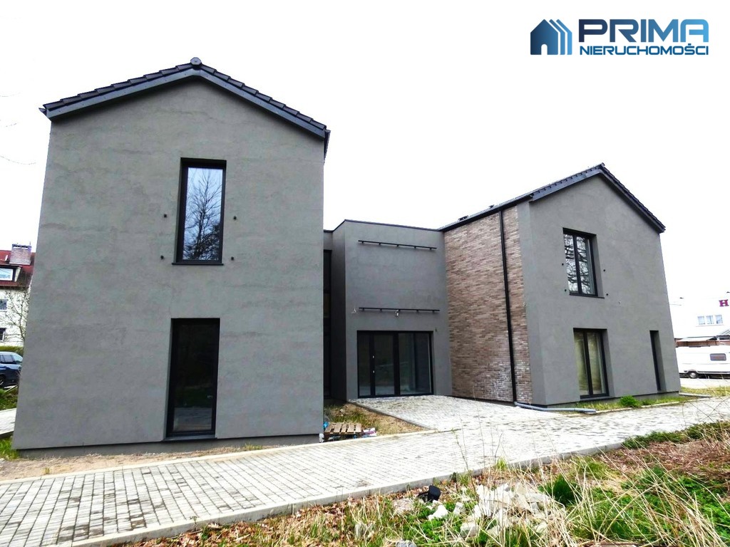 Gumieńce/Mierzyn budynek na sprzedaż! (1)
