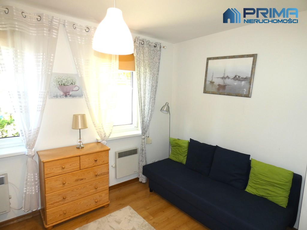 Dwa pokoje z balkonem, bardzo dobra lokalizacja! (4)