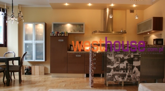 Apartament 3 pok. 74 m2 na podzamczu-super miejsce (2)