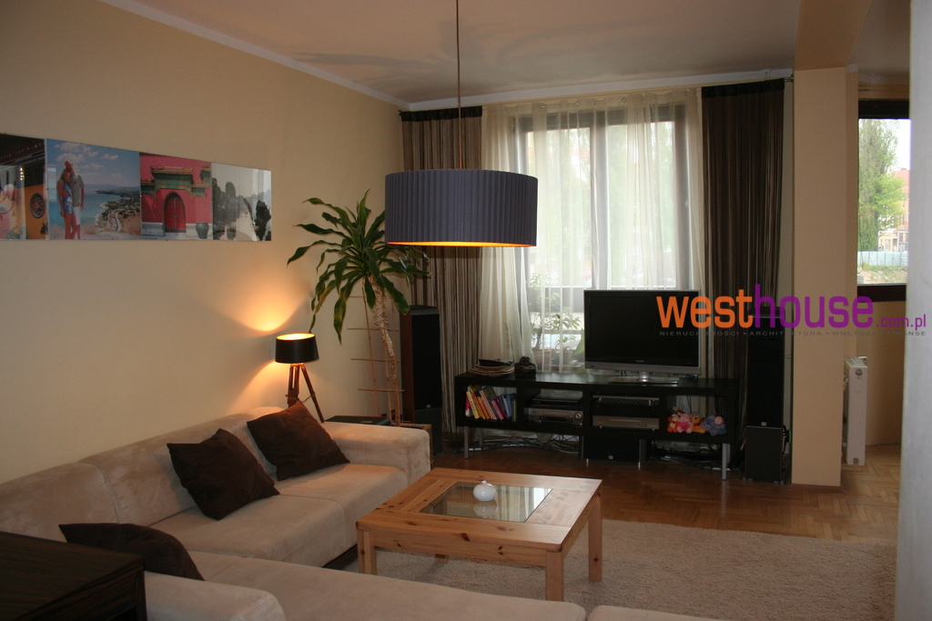 Apartament 3 pok. 74 m2 na podzamczu-super miejsce (5)