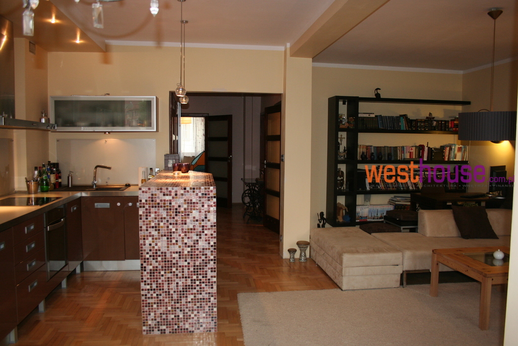 Apartament 3 pok. 74 m2 na podzamczu-super miejsce (6)