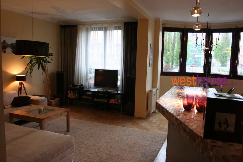 Apartament 3 pok. 74 m2 na podzamczu-super miejsce (7)