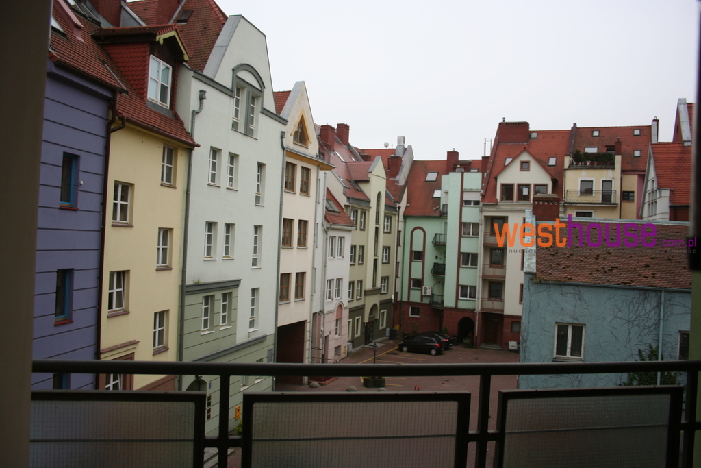 Apartament 3 pok. 74 m2 na podzamczu-super miejsce (13)