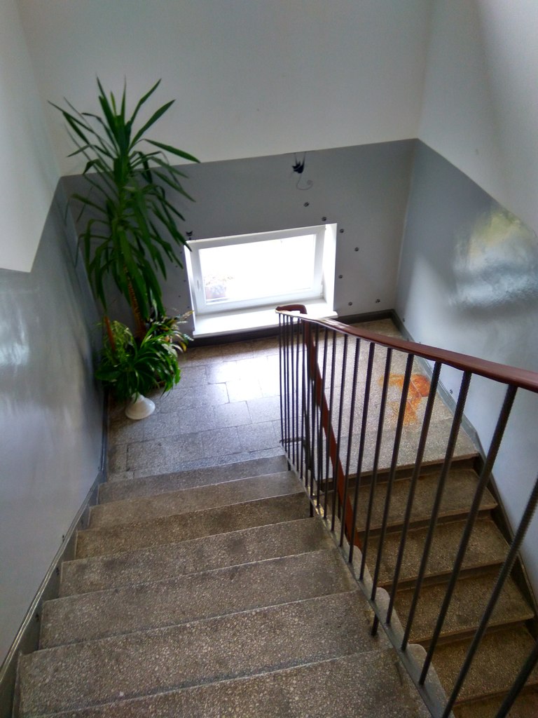 Mieszkanie z działką okolice  Kalisza  Pomorskiego (3)