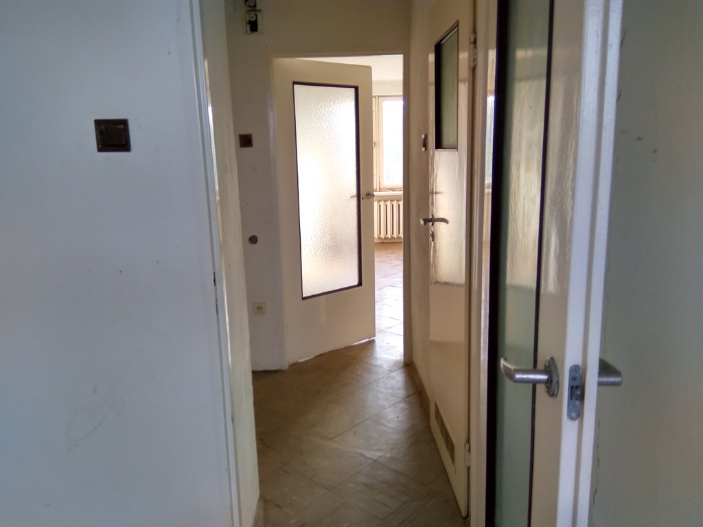 Mieszkanie z działką okolice  Kalisza  Pomorskiego (5)