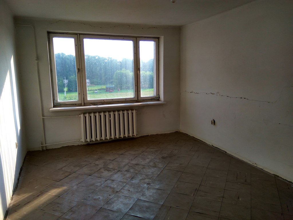 Mieszkanie z działką okolice  Kalisza  Pomorskiego (7)