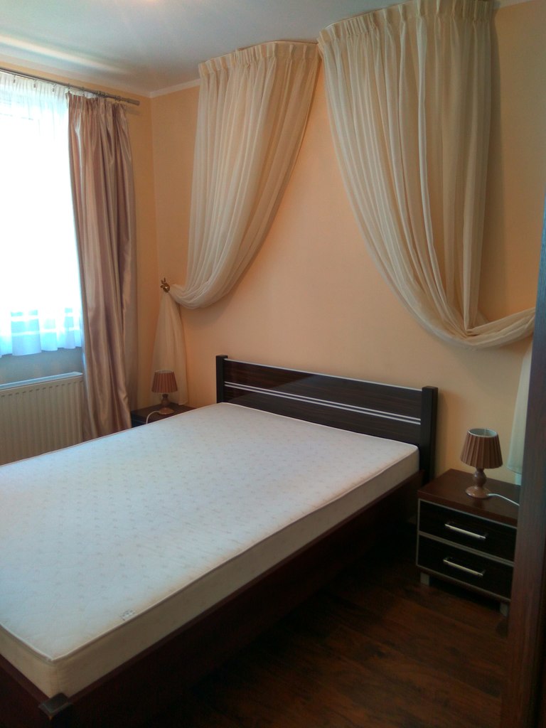 Apartament  w Kołobrzegu na Osiedlu Bursztynowym (3)