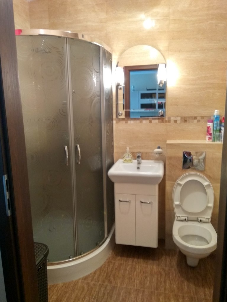 Apartament  w Kołobrzegu na Osiedlu Bursztynowym (5)