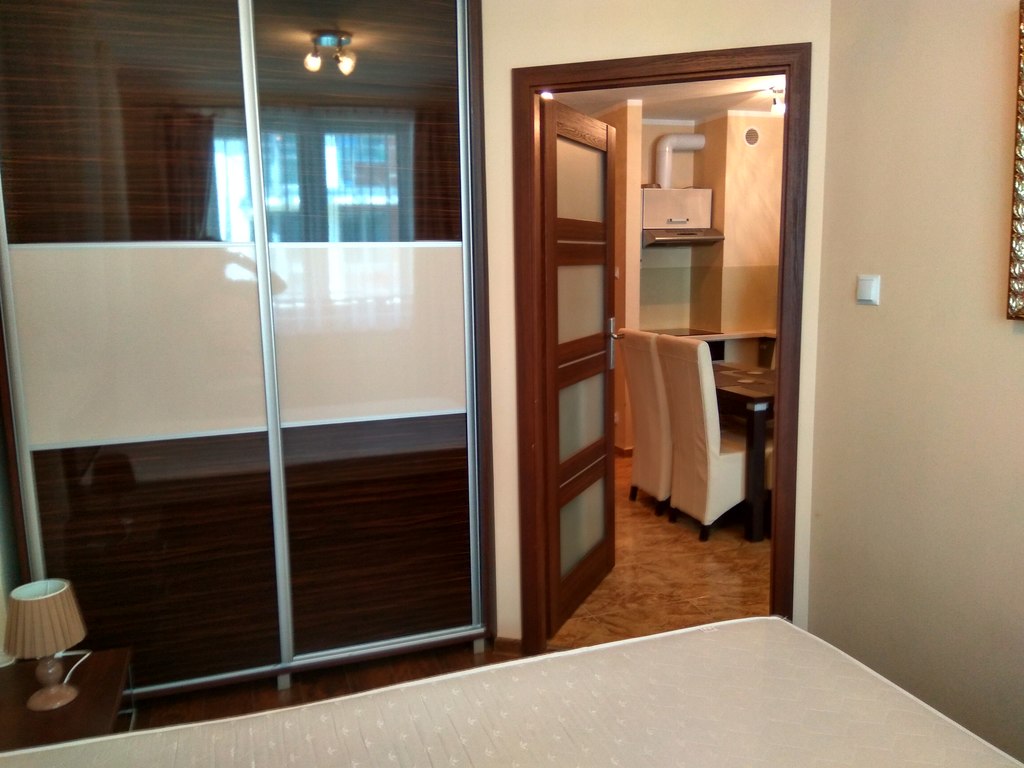 Apartament  w Kołobrzegu na Osiedlu Bursztynowym (4)