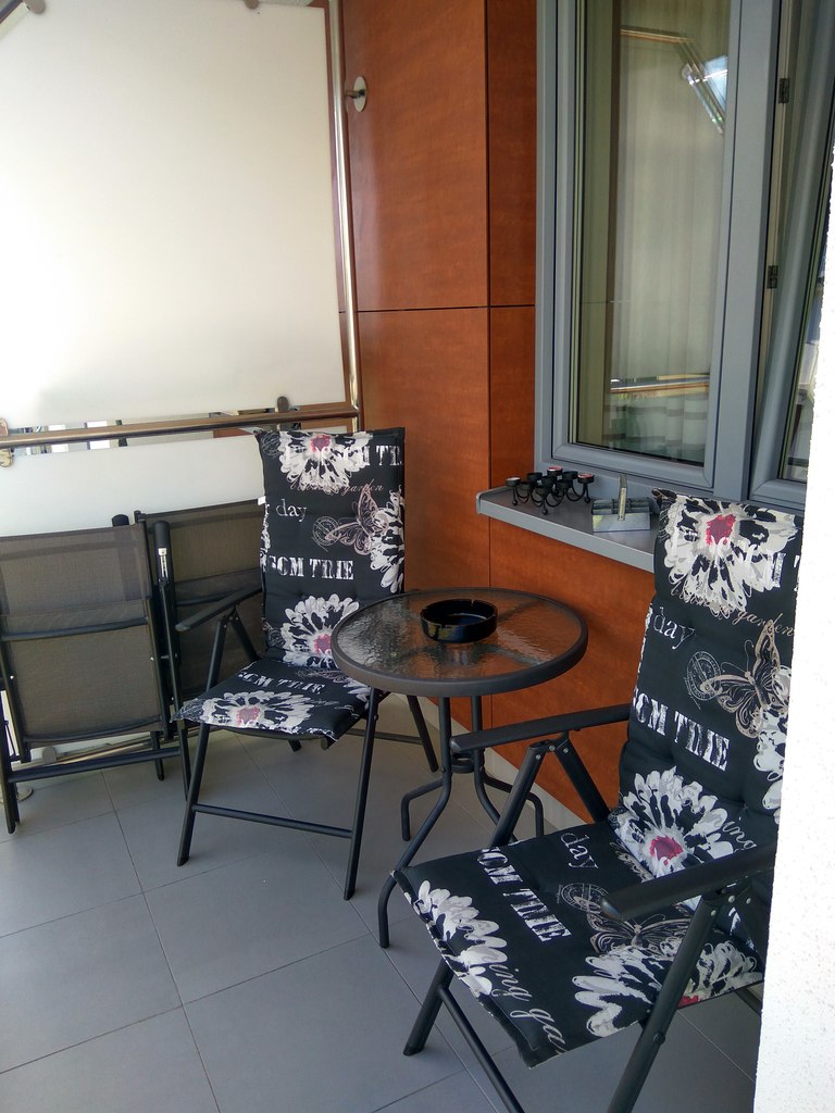 Apartament  w Kołobrzegu na Osiedlu Bursztynowym (6)