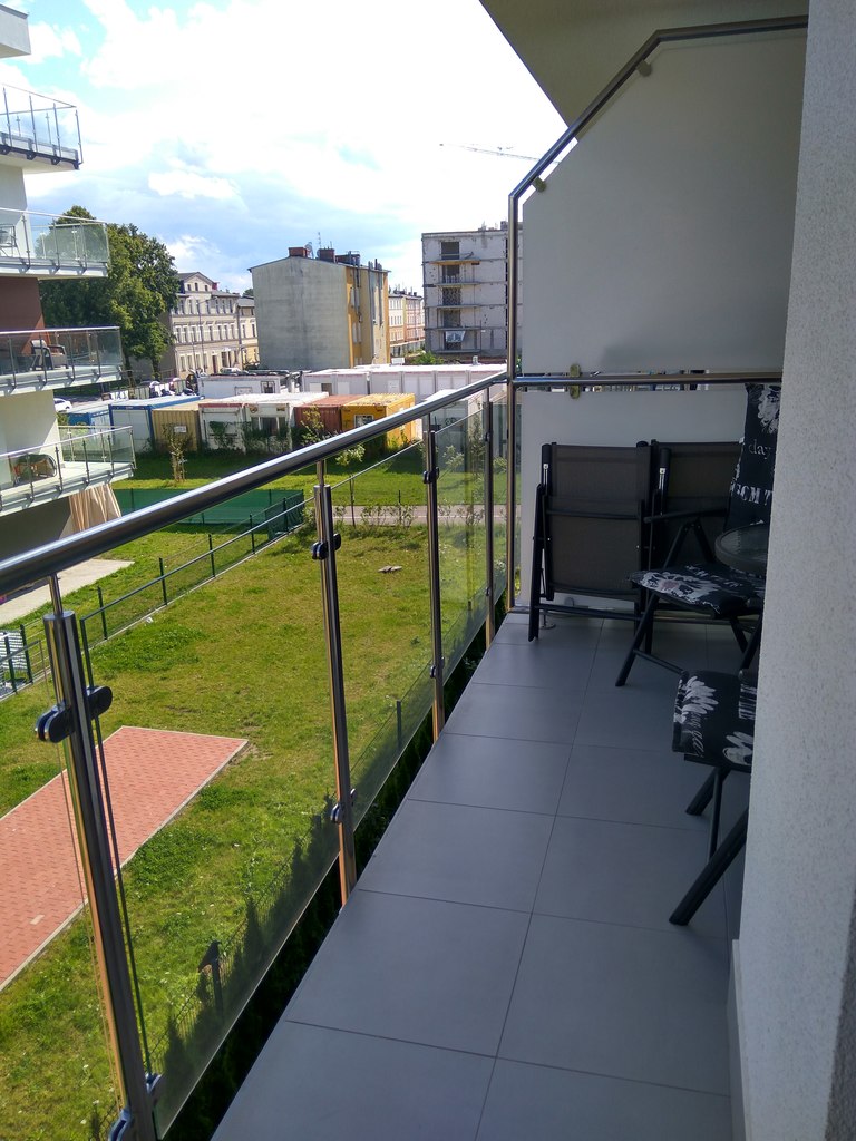 Apartament  w Kołobrzegu na Osiedlu Bursztynowym (7)