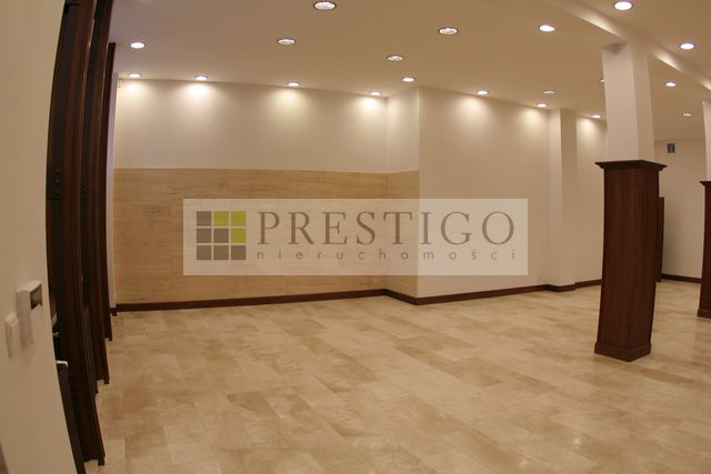 Prestiżowy Lokal w Centrum (2)