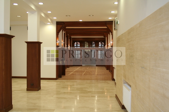 Prestiżowy Lokal w Centrum (3)