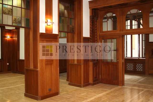 Prestiżowy Lokal w Centrum (1)