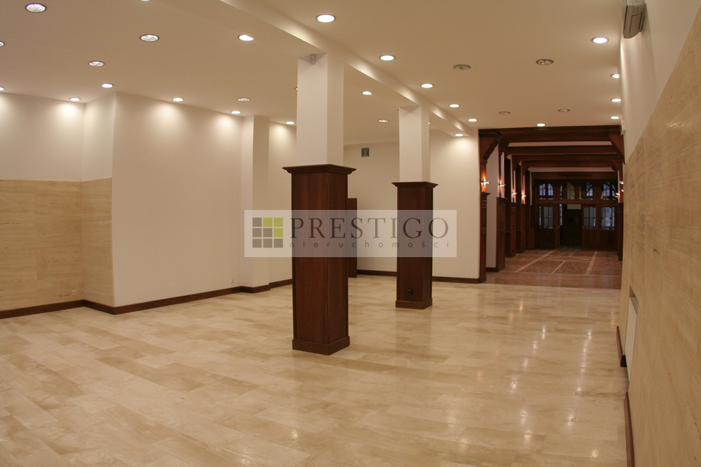 Prestiżowy Lokal w Centrum (5)