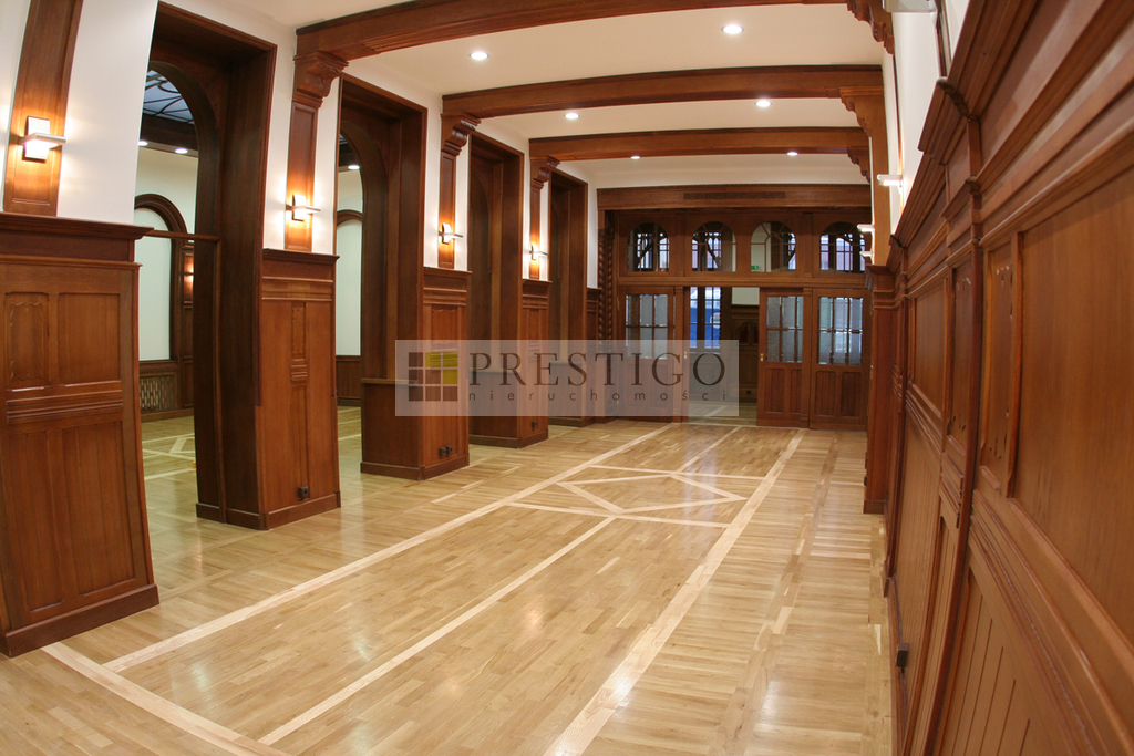 Prestiżowy Lokal w Centrum (6)